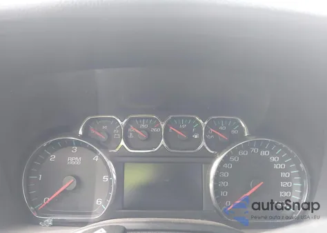 2015 Chevrolet Tahoe Lt z USA, uszkodzony, nr VIN 1GNSCBKCXFR510189